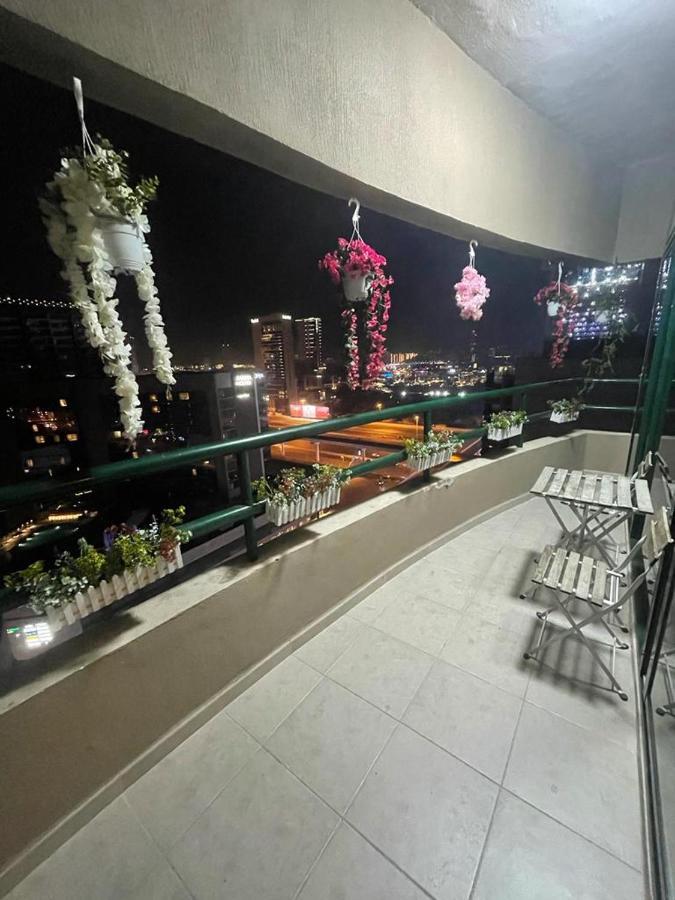 Dxb Backpackers Executive Dubai Exterior foto