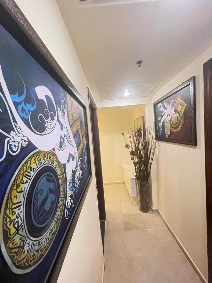 Dxb Backpackers Executive Dubai Exterior foto