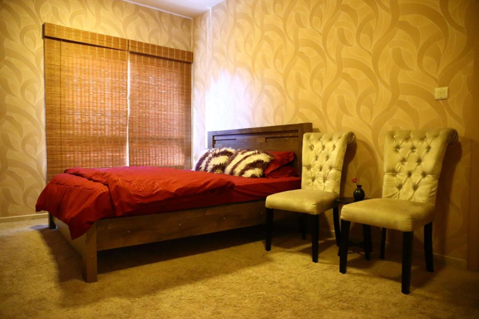 Dxb Backpackers Executive Dubai Exterior foto