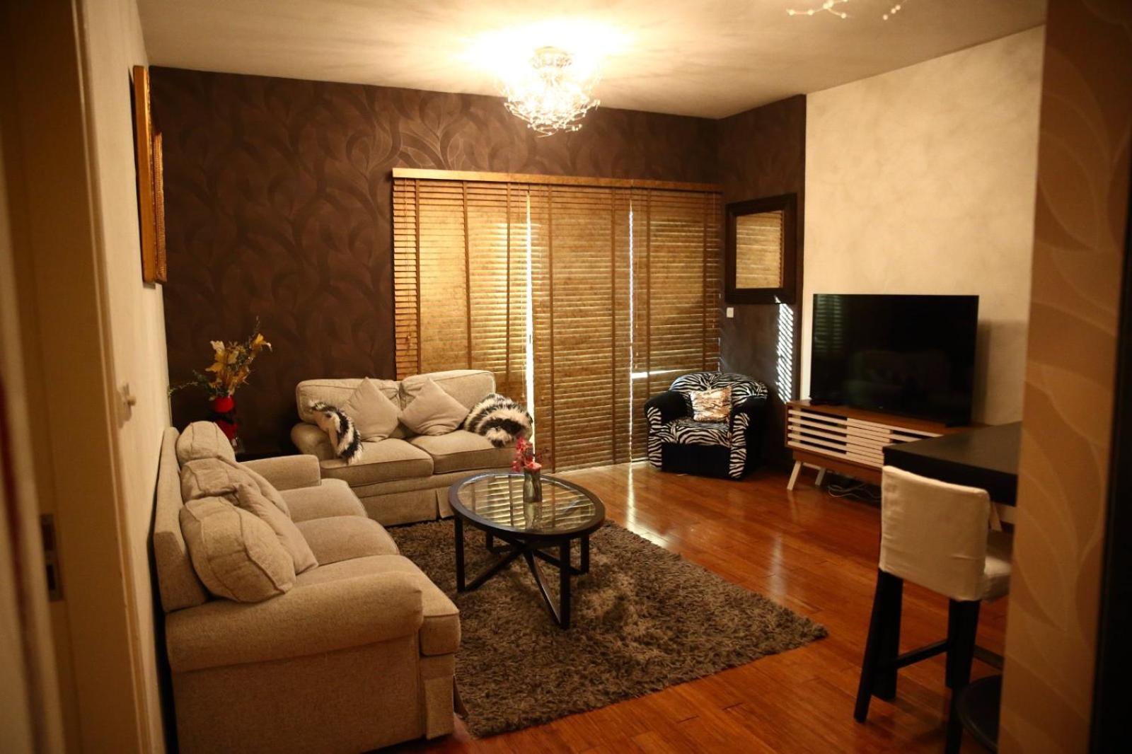 Dxb Backpackers Executive Dubai Exterior foto